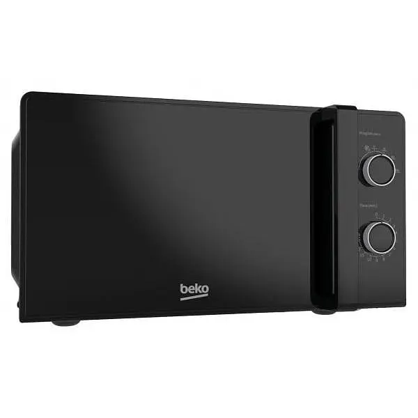 Мікрохвильова піч Beko MOC20100BFB - фото 3