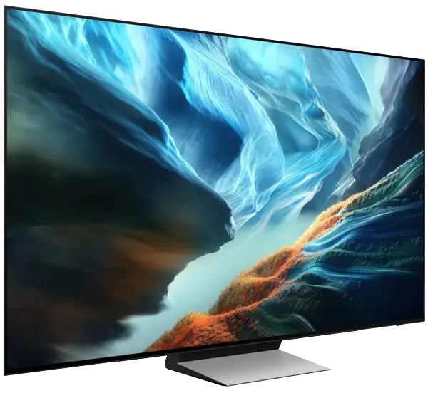 LED-телевізор Samsung QE55S90HAEXUA (7266003) - фото 2