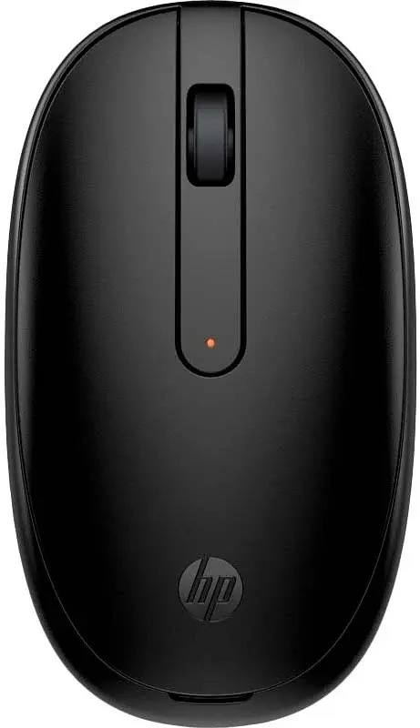 Миша HP 240 Чорний (3V0G9AA)