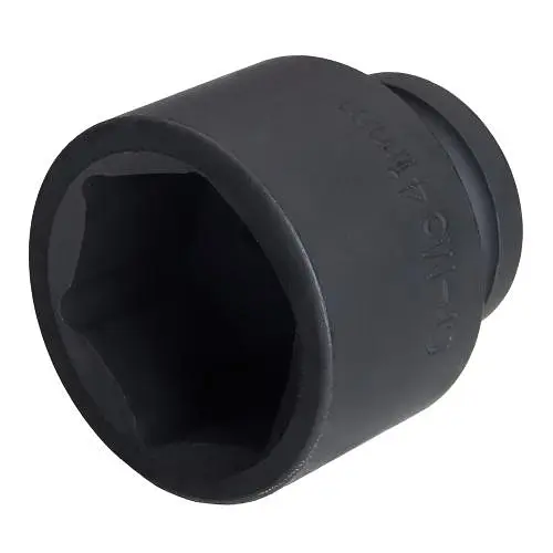 Торцевая головка Alloid ударная 3/4DR 41 мм (GU-70141) - фото 2