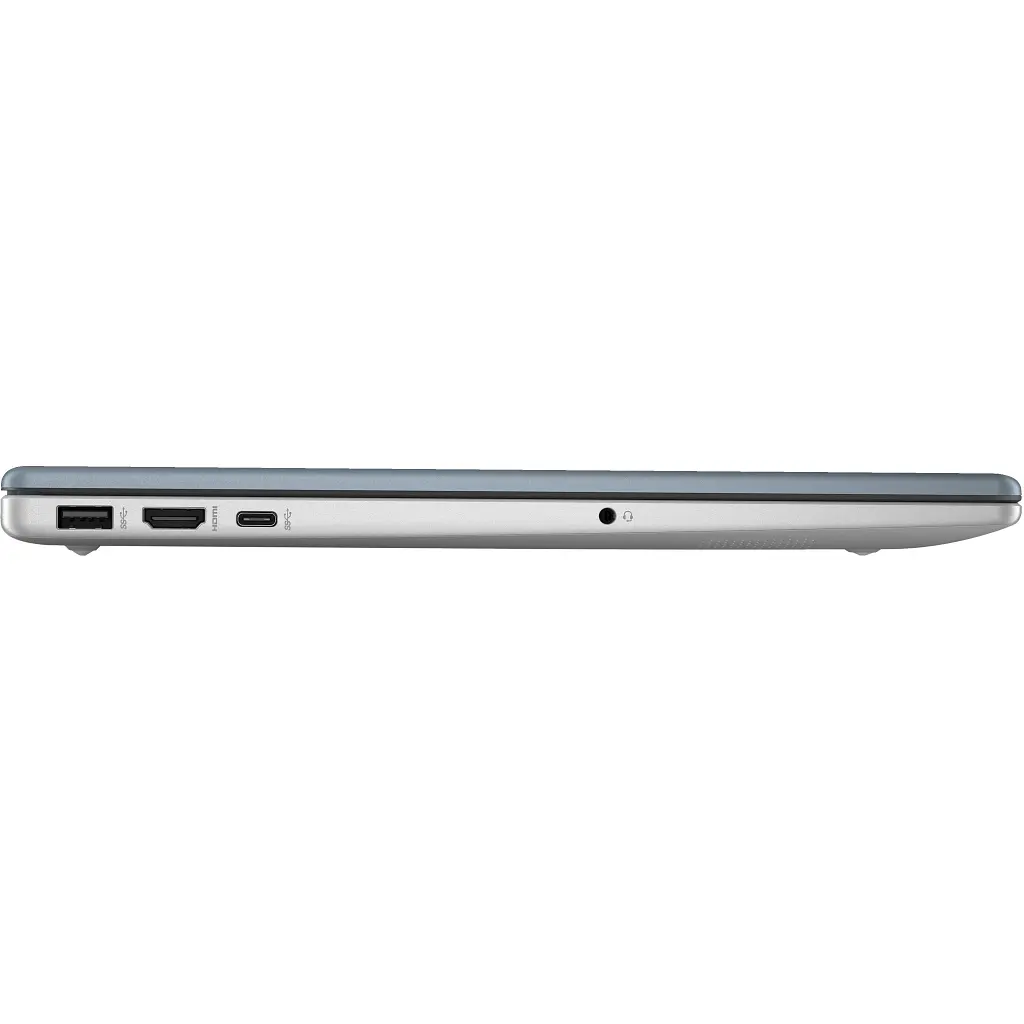 Ноутбук HP 15-fc0301ua (C9RK5EA) - фото 4