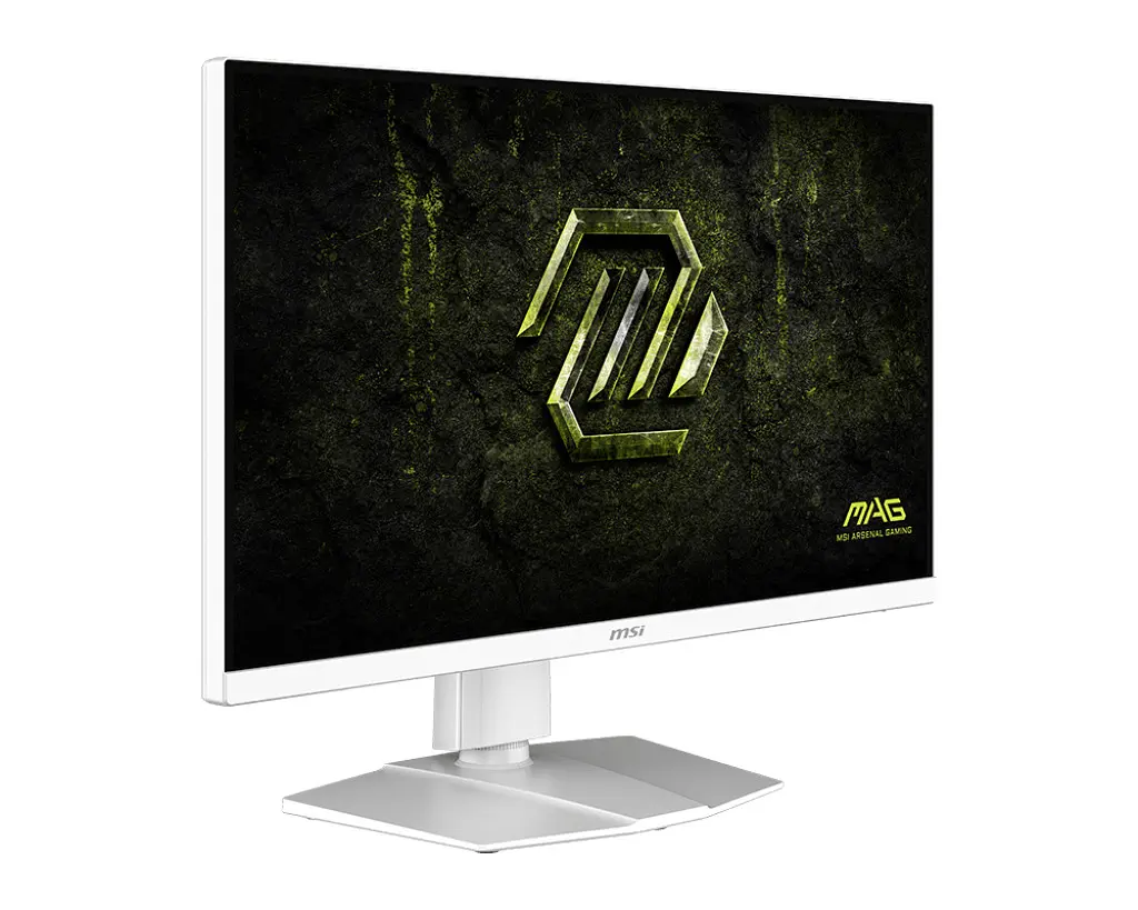 Монітор MSI 27" MAG 274QRFW E20 IPS White 200Hz - фото 2