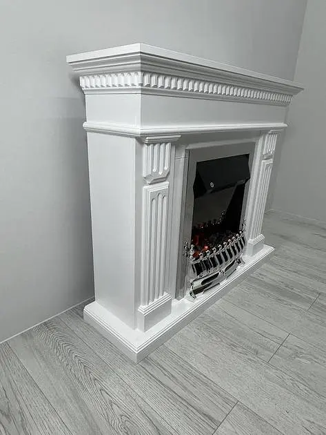 Камин электрический Klarstein Verbier (100343961) - фото 6