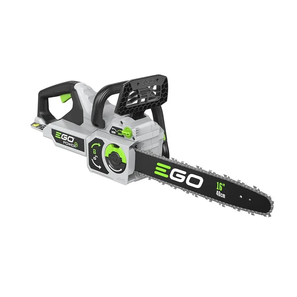 Пила ланцюгова акумуляторна EGO CS1614E (40 см, 20.5 м/с, 56 В) - фото 2