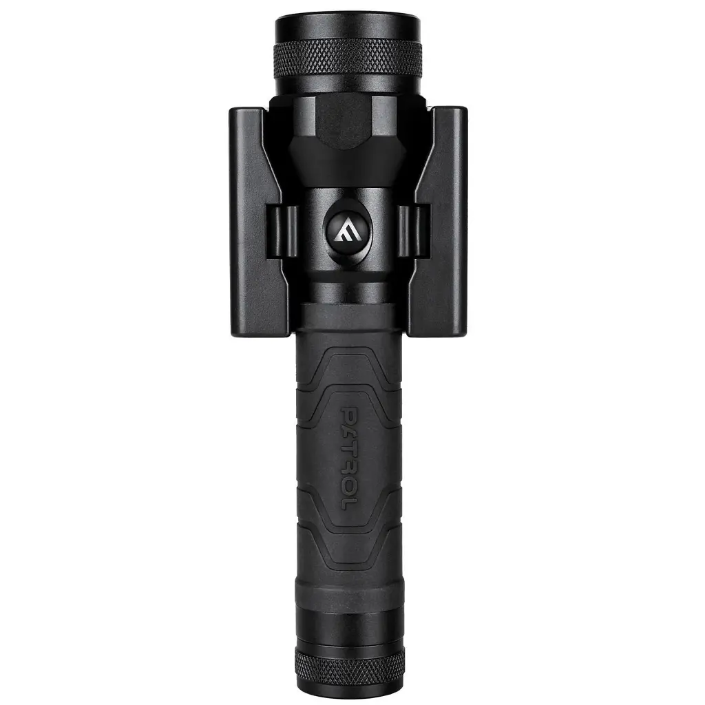 Ліхтар Mactronic тактичний Patrol RX (2000 Lm) Rechargeable (THH0056) (DAS303687) - фото 4