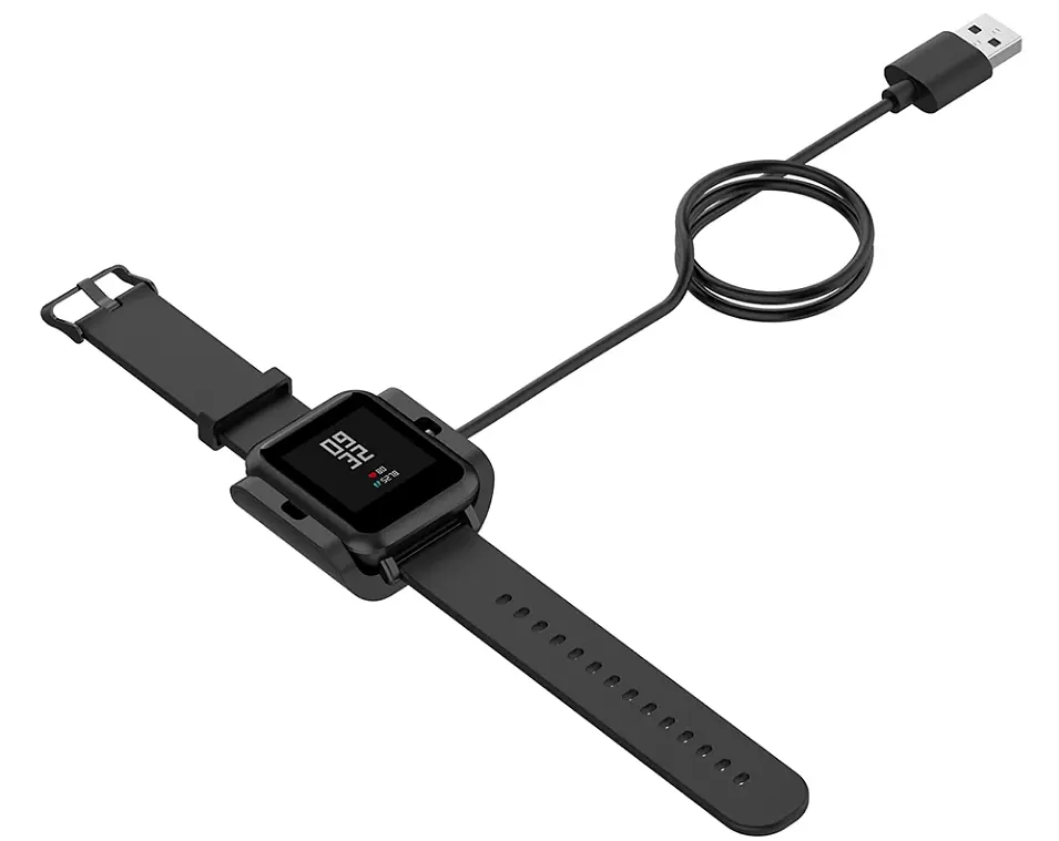 Зарядна док-станція Primo для Xiaomi Amazfit Bip S (A1821/A1916)/Amazfit Bip S Lite (A1823) - фото 5