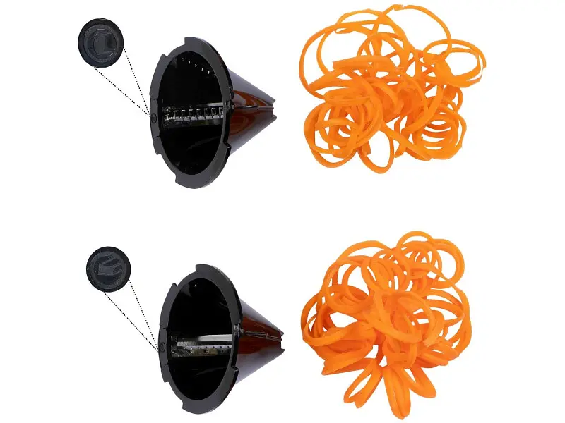 Блендер Domo DO9254M - фото 10