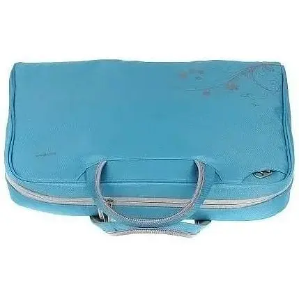 Сумка для ноутбуку PortCase 16 Блакитна (KCB-51) - фото 3