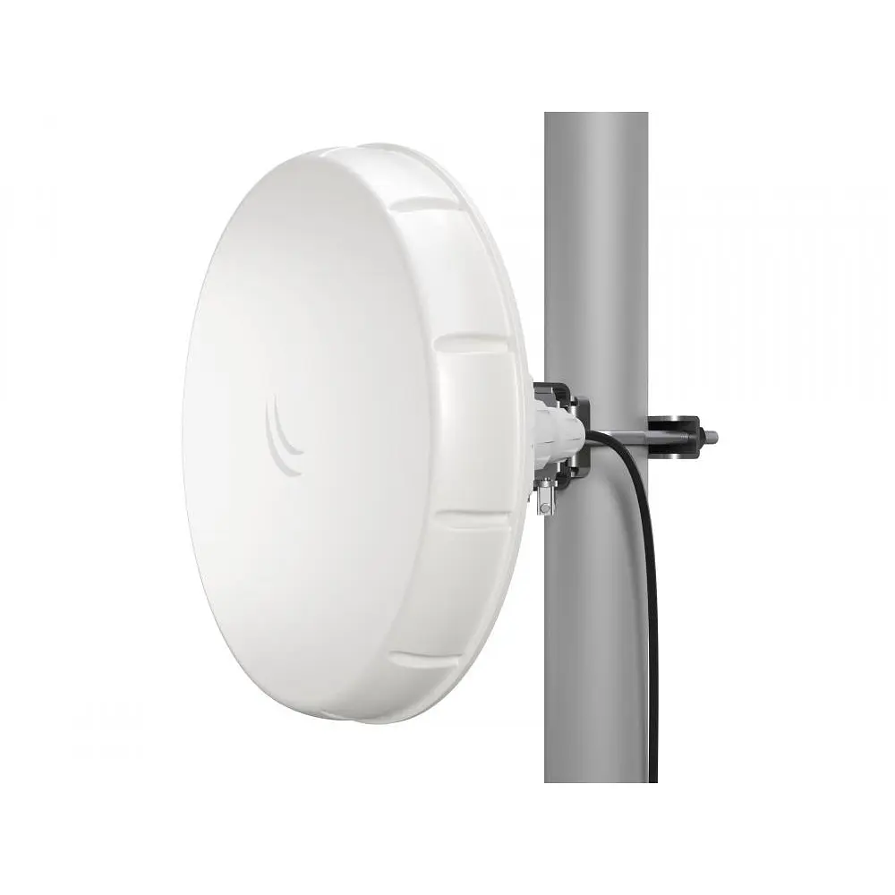 Комплект з 2-х точок доступу Mikrotik Wireless Wire nRAY (nRAYG-60adpair) - фото 9