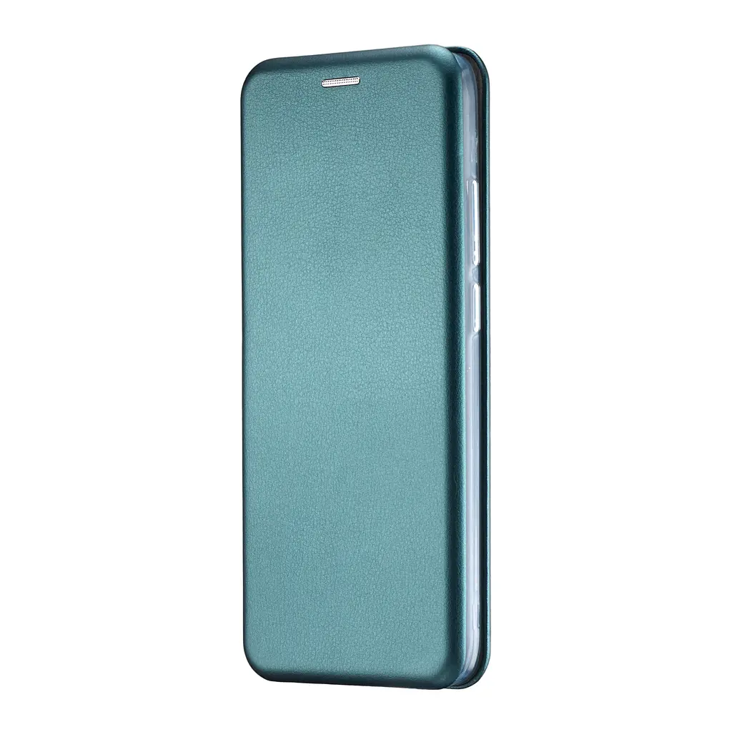 Чохол-книжка Standart Xiaomi Redmi A1 Plus / A2 Plus / Poco C50 Dark Green
