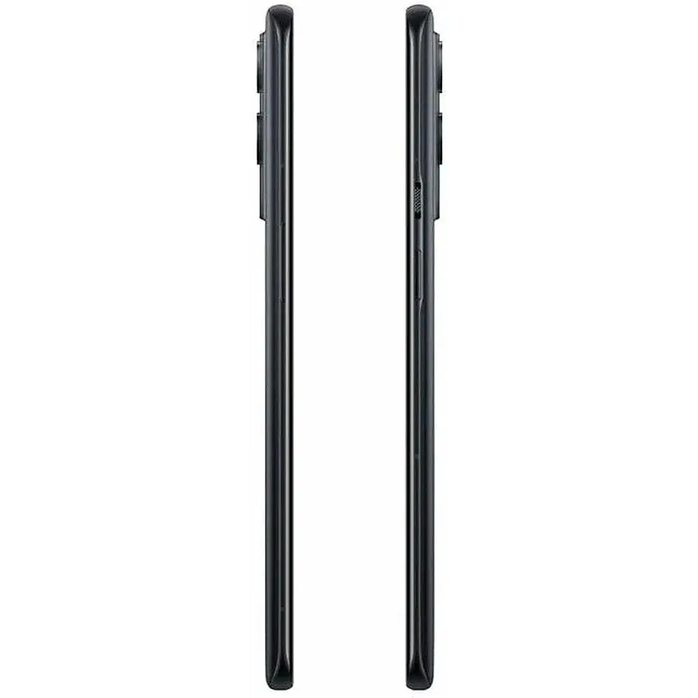 Смартфон OnePlus 9 Pro 12/256Gb Stellar Black (Global Version) - фото 4