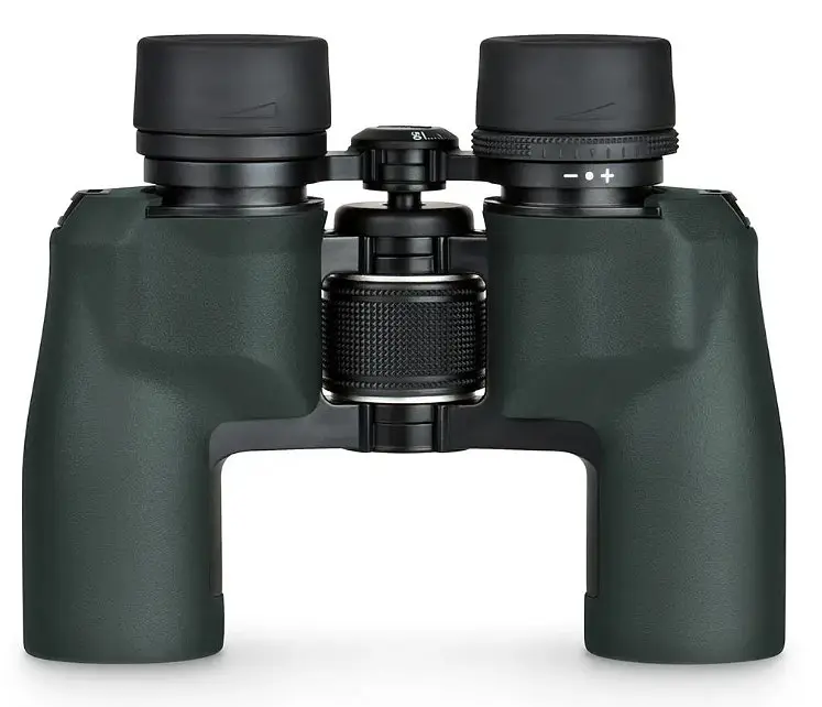 Бінокль Vortex Raptor 8.5x32 (R385) - фото 3