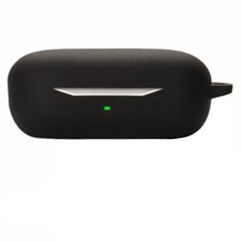 Чохол для навушників BeCover Silicon для Huawei FreeBuds SE Black (710947)