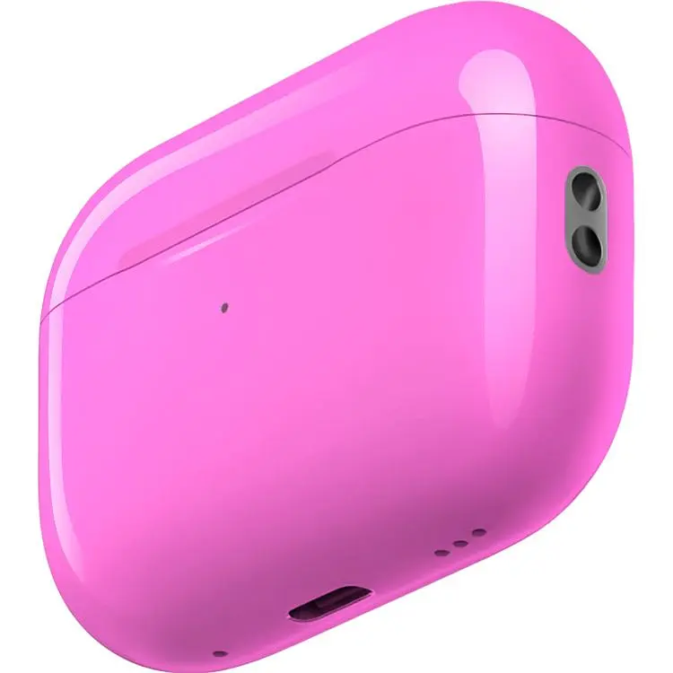Навушники Apple AirPods Pro 3 Amethist Orchid Gloss (MFHP4) [154813] - фото 3
