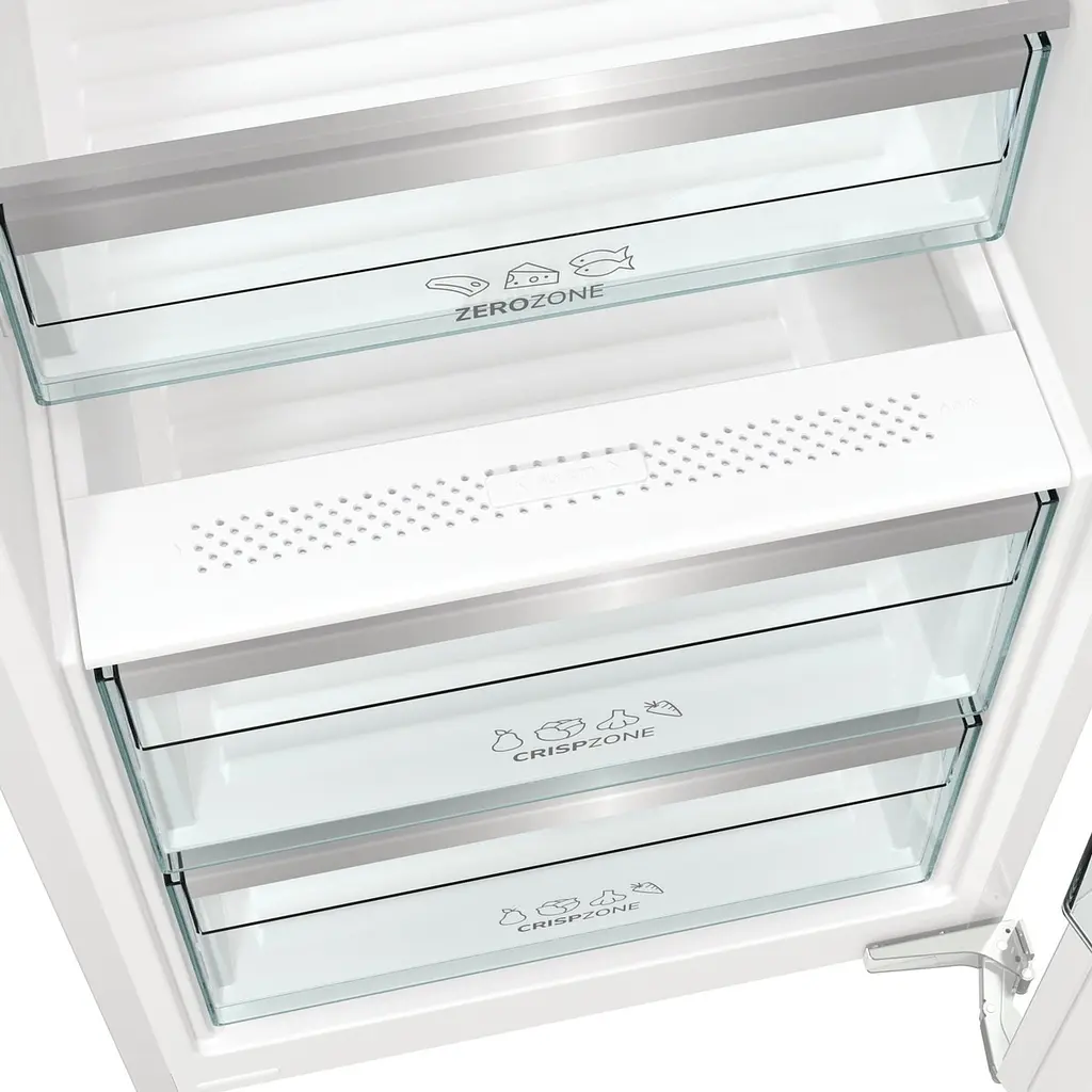 Холодильник Gorenje RI517E62WF (HI31282) (7259968) - фото 8