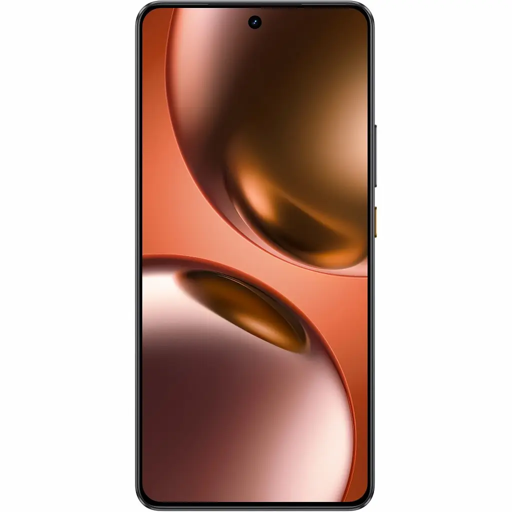 Смартфон Realme GT 7T 5G 12/256GB Black (Global) - фото 2