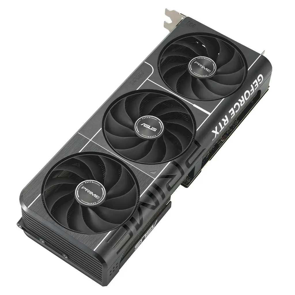 Видеокарта Asus PRIME-RTX5070-12G - фото 6