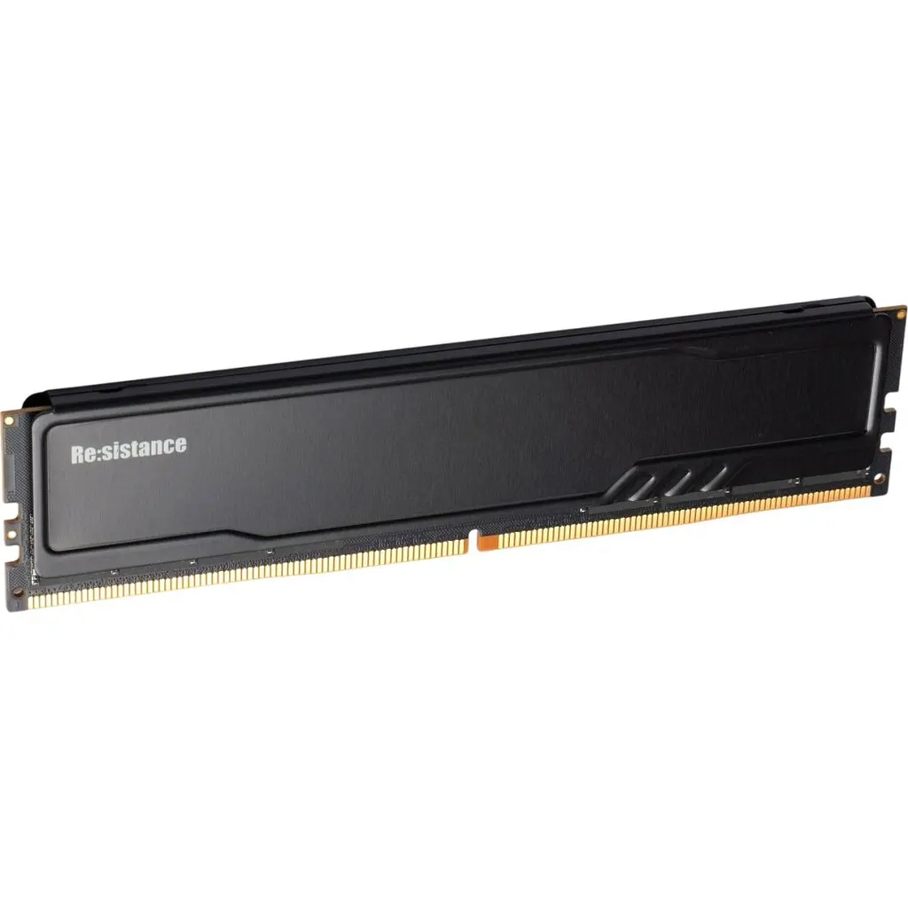 Модуль пам'яті DDR5 INTELIGENTES Re:Sistance 32GB 5600MHz (IR5CIJ1/32) [175391] - фото 2