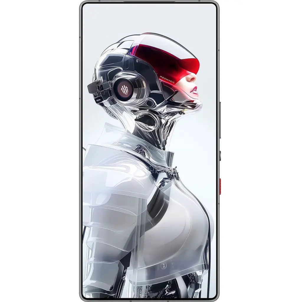 Смартфон Redmagic 10S Pro 16/512GB Moonlight [140338] - фото 2