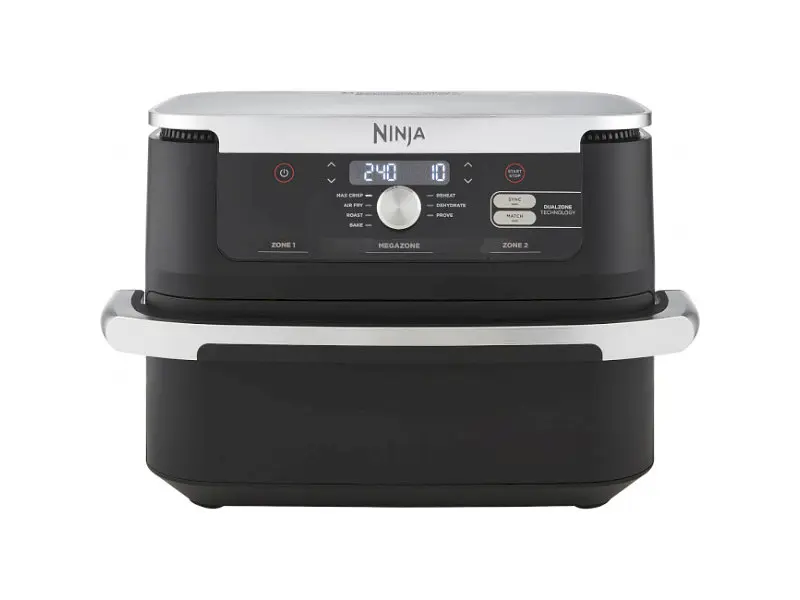 Мультипіч (аерофритюрниця) Ninja Foodi FlexDrawer AF500EU