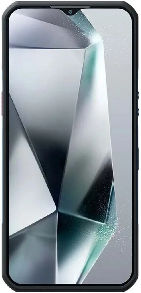 Смартфон Oukitel WP35 New version 8/256GB Gray - фото 2