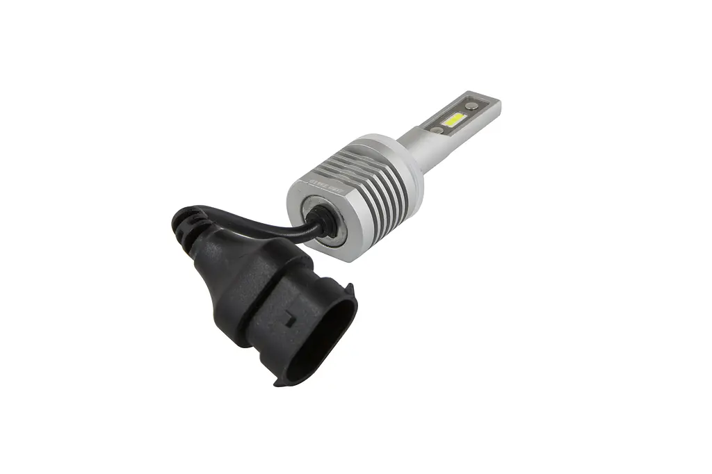 Комплект світлодіодних ламп Sho-Me F3 H27 20W - фото 4