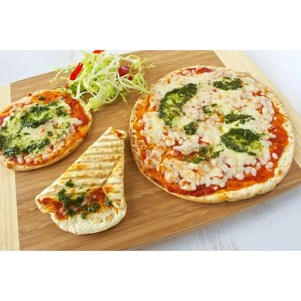 Заготівля для піци Dijo пшенична 230 г (2 шт. x 115 г) - фото 5