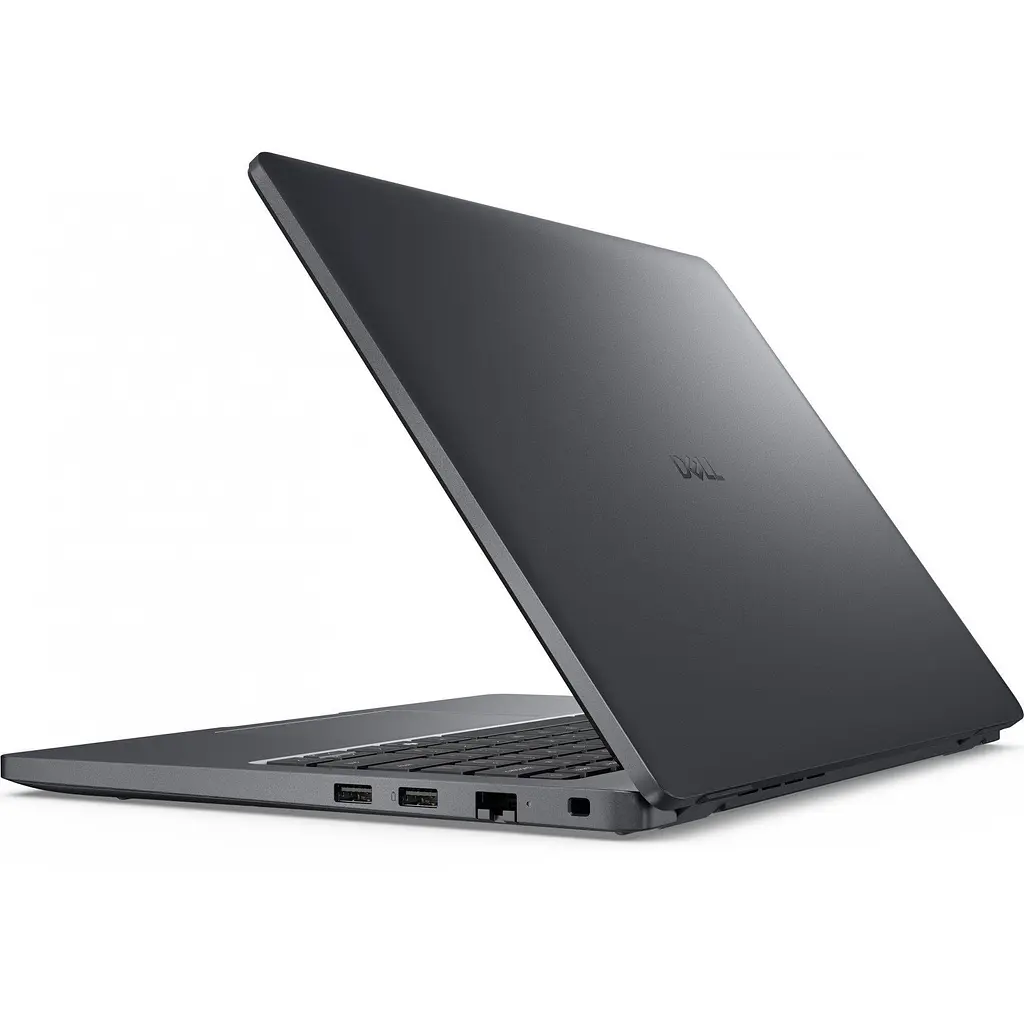 Ноутбук Dell Pro PC14255,1920 x 1200,210 4 C/8 T,4.7 GHz,4 MB,8 GB DDR5,512 GB - фото 4