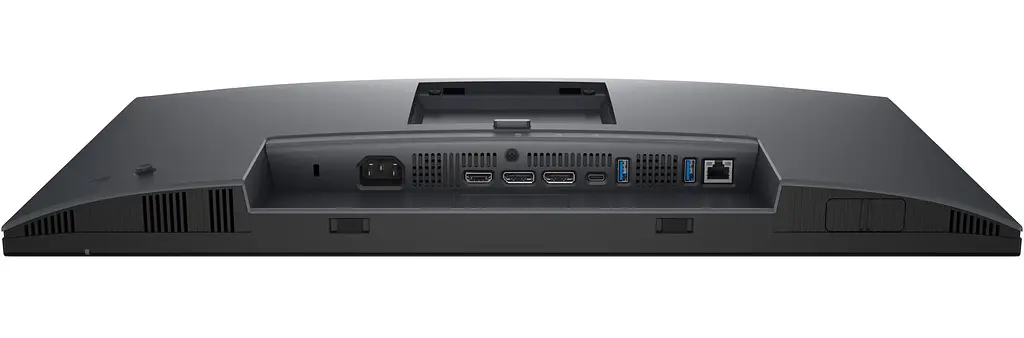 Монітор Dell 23.8" P2425DE HDMI 2xDP USB-C RJ-45 IPS 2560x1440 100Hz sRGB 99% Pivot teh0014148 - фото 5