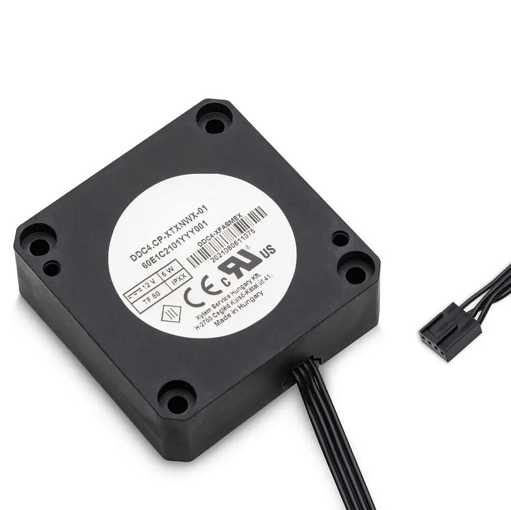 Насос EKWB EK-Loop DDC 4.1 PWM Motor - фото 2