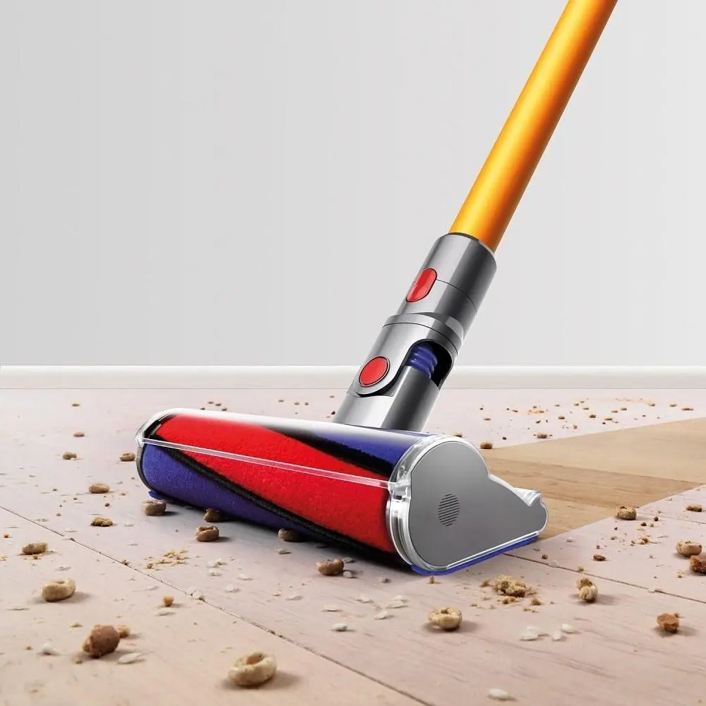 Вертикальный + ручной пылесос 2 в 1 Dyson V8 Origin (400394-01) - фото 4