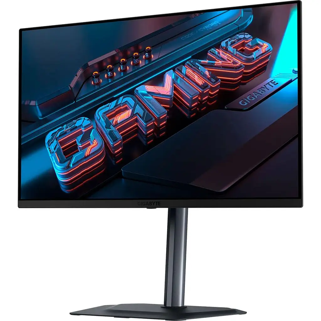 Монітор 27" Gigabyte MO27Q2 Gaming Monitor QHD OLED 240Hz (MO27Q2 EK) - фото 2
