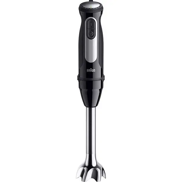 Блендер Braun MultiQuick 5 Pro MQ55307M - фото 2