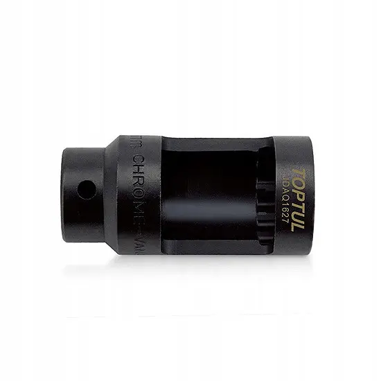 Головка для дизельних форсунок TOPTUL 1/2" 27мм JDAQ1627 - фото 2