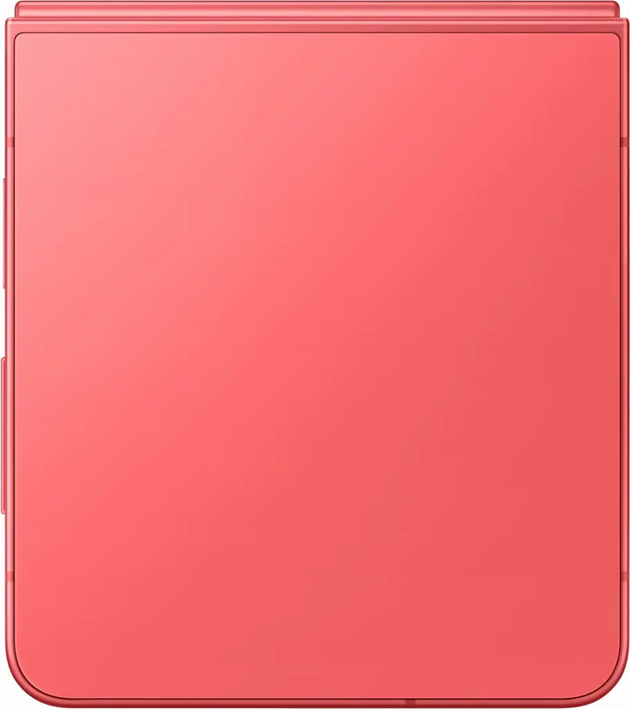 Смартфон Samsung Galaxy Flip7 12/256GB Coralred (SM-F766BZRG) - фото 7