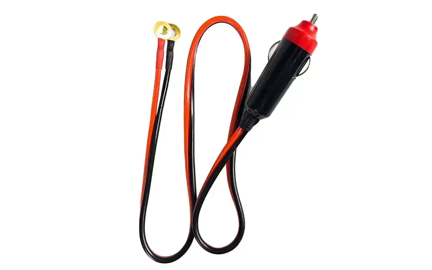 Інвертор Bottari Power-600 12В 220В 600W автомобільний - фото 6