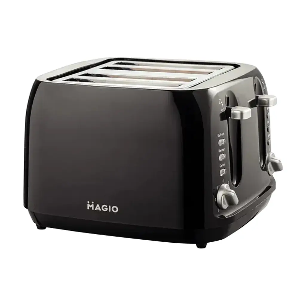 Тостер Magio МG-283