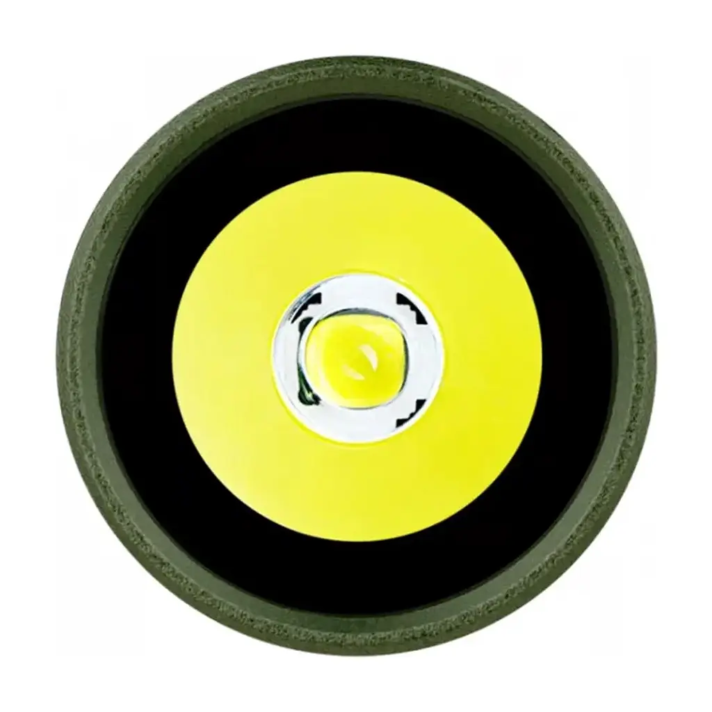 Ліхтар Olight i3T 2 OD Green (0.0000.3071) - фото 5
