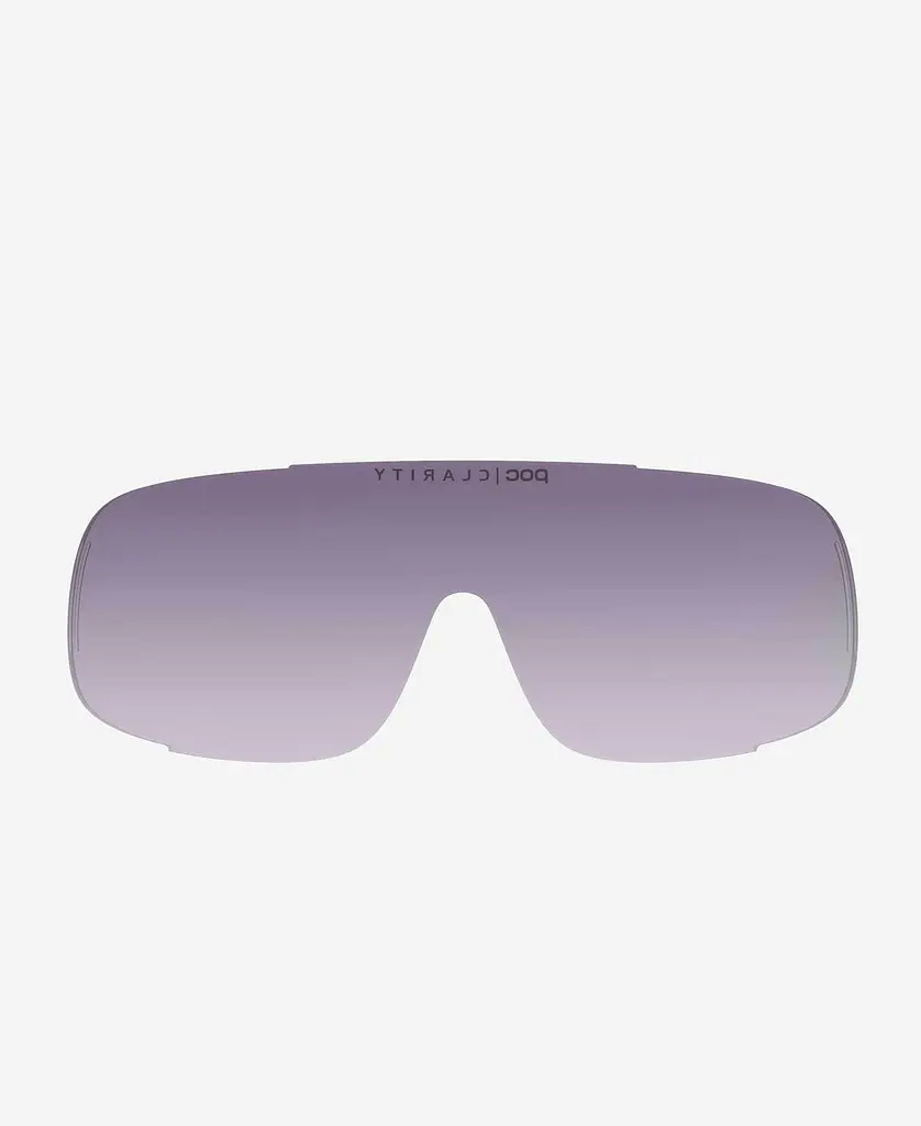 Линза сменная POC Aspire Sparelens 2 Темно-фиолетовый - фото 2