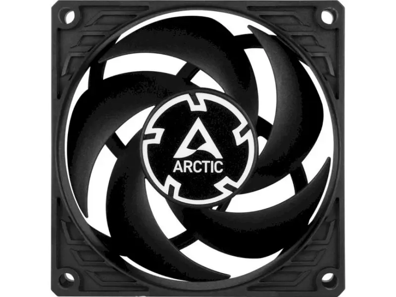 Вентилятор ARCTIC P8 SLIM PWM PST (ACFAN00295A)