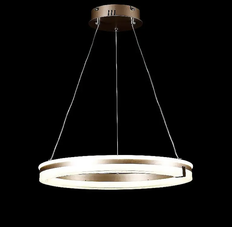 Світлодіодна люстра LF9841/1 LED (MK CF) - фото 4