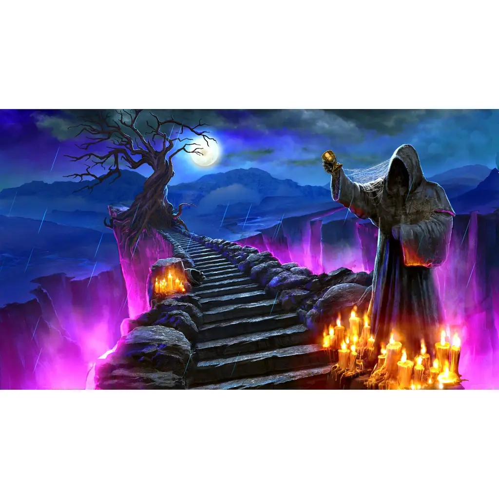 Ключ активации Microsoft Grim Legends: The Forsaken BRide для Xbox Series S/X - фото 3