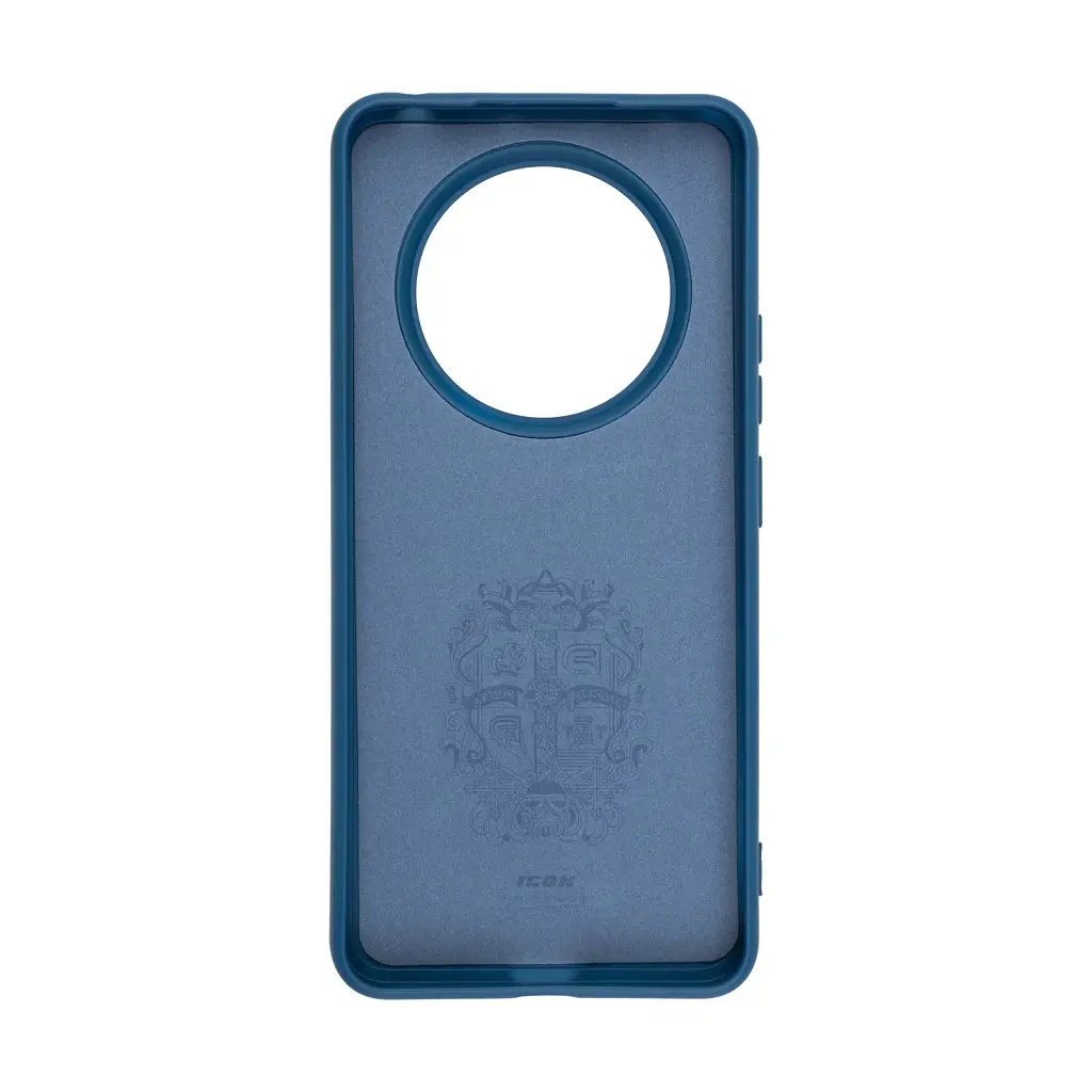 Чохол ArmorStandart ICON для Realme 12 4G / 12+ 5G Blue - фото 2