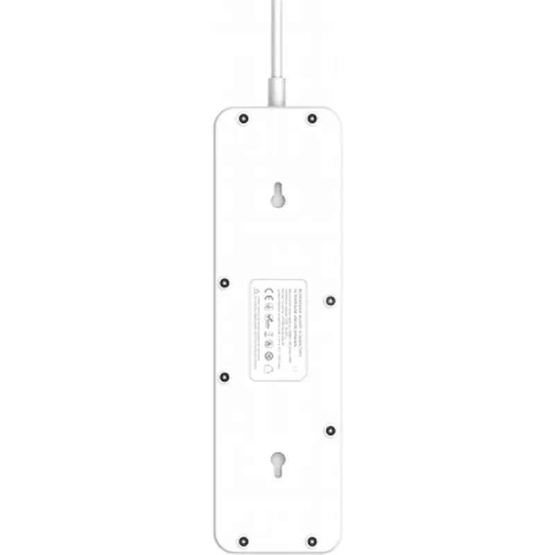 Мережевий фільтр живлення Prologix Premium PR-SC5614W (PR-SC5614W) - фото 7