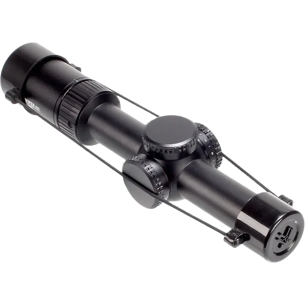 Приціл оптичний Vortex Viper PST Gen II 1-6x24 сітка VMR-2 MRAD - фото 5
