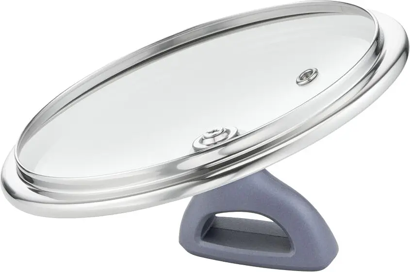 Каструля Tefal Daily Cook 24 см 5 л (G7124645) - фото 5