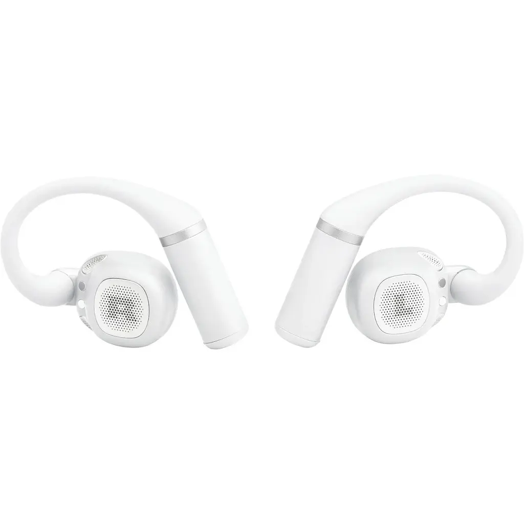 Навушники TWS JBL Sense Pro (JBLSENSEPROWHT) White UA - фото 6