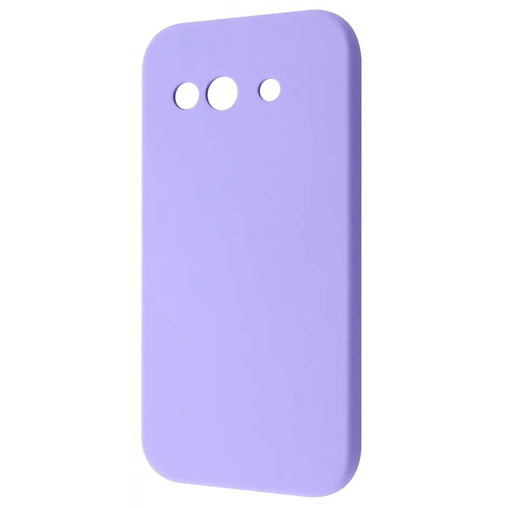 Чохол WAVE Full Silicone Cover Google Pixel 9a в асортименті - фото 6