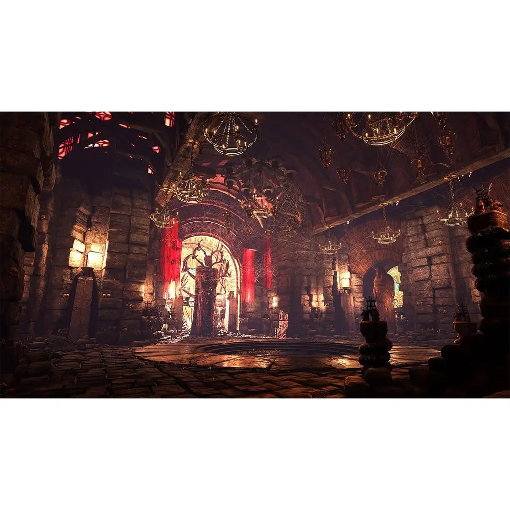 Ключ активації Microsoft The Bard's Tale IV: Director's Cut для Xbox One/Series - фото 10