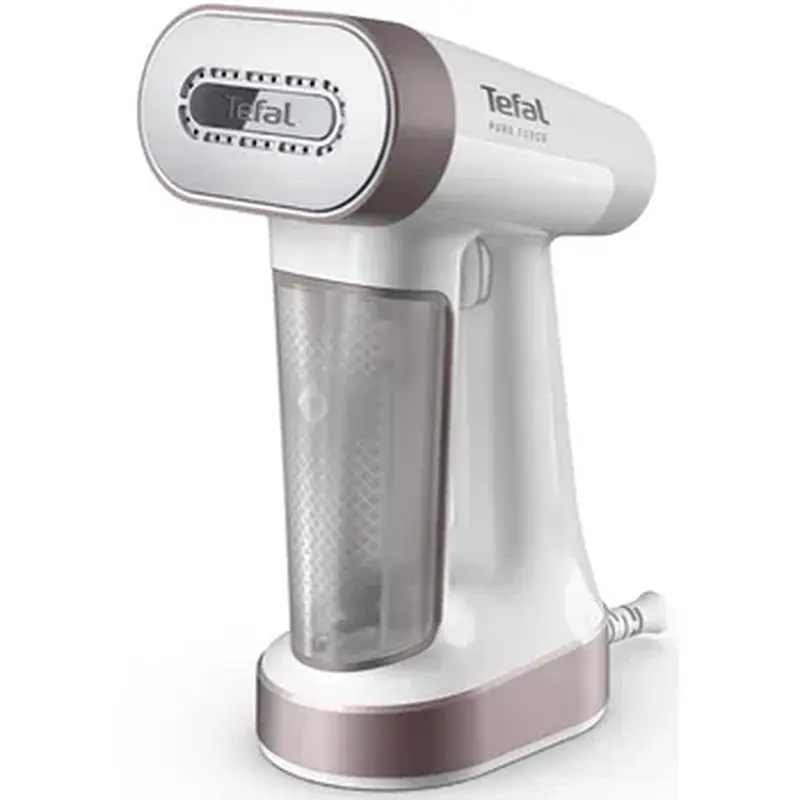 Відпарювач ручний TEFAL DT8720E0 - фото 2